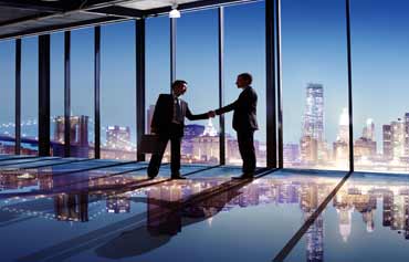 Commercial Loans
