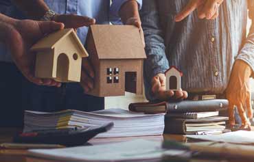 Residential Loans